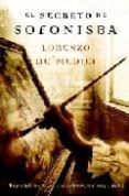 el secreto de sofonisba-lorenzo de medici-9788498720693 el secreto de sofonisba-lorenzo de medici-9788498720693