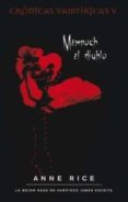 memnoch el diablo (cronicas vampiricas, v)-anne rice-9788498722093 memnoch el diablo (cronicas vampiricas, v)-anne rice-9788498722093