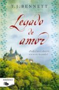 legado de amor-t.j. bennett-9788498728293 legado de amor-t.j. bennett-9788498728293