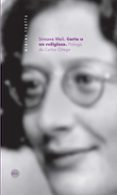 carta a un religioso (2ª ed.)-simone weil-9788498792393 carta a un religioso (2ª ed.)-simone weil-9788498792393