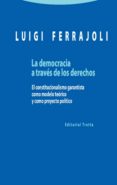 democracia a traves de los derechos (ebook)-9788498795493 democracia a traves de los derechos (ebook)-9788498795493