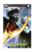 nova nº 3: verde de peligro-dan abnett-9788498851793 nova nº 3: verde de peligro-dan abnett-9788498851793