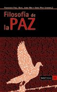 filosofia para la paz-9788498882193 filosofia para la paz-9788498882193