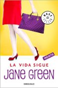 la vida sigue-jane green-9788499087993 la vida sigue-jane green-9788499087993