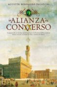 la alianza del converso (ebook)-agustin bernaldo palachi-9788499181493 la alianza del converso (ebook)-agustin bernaldo palachi-9788499181493