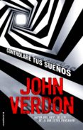 controlare tus sueños-john verdon-9788499187693 controlare tus sueños-john verdon-9788499187693