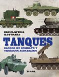 tanques. carros de combate y vehículos acorazados-9788499284293 tanques. carros de combate y vehículos acorazados-9788499284293