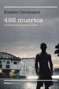 492 muertos (ebook)-9788499427393 492 muertos (ebook)-9788499427393