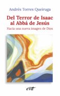 del terror de isaac al abba de jesus (ebook)-9788499452593 del terror de isaac al abba de jesus (ebook)-9788499452593