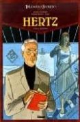 hertz nº 2: montespa (saga el triangulo secreto)-didier convard-pierre wachs-9788499470993 hertz nº 2: montespa (saga el triangulo secreto)-didier convard-pierre wachs-9788499470993