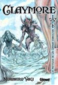 claymore nº 20-norihiro yagi-9788499471693 claymore nº 20-norihiro yagi-9788499471693