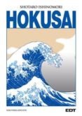 hokusai-ishinomori shotaro-9788499475493 hokusai-ishinomori shotaro-9788499475493