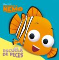 buscando a nemo. escuela de peces-9788499514093 buscando a nemo. escuela de peces-9788499514093