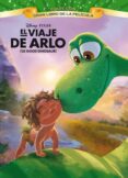 the good dinosaur: el viaje de arlo. gran libro de la pelicula-9788499517193 the good dinosaur: el viaje de arlo. gran libro de la pelicula-9788499517193
