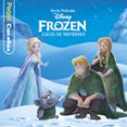 frozen: luces de invierno. pequecuentos-9788499518893 frozen: luces de invierno. pequecuentos-9788499518893