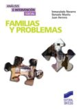 familias y problemas (ebook)-9788499583693 familias y problemas (ebook)-9788499583693