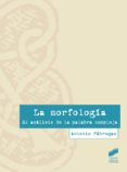 la morfologia-9788499589893 la morfologia-9788499589893