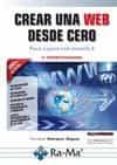 crear una web desde cero-fernando rodriguez dieguez-9788499645193 crear una web desde cero-fernando rodriguez dieguez-9788499645193