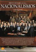 breve historia de los nacionalismos (ebook)-9788499679693 breve historia de los nacionalismos (ebook)-9788499679693