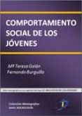 comportamiento social de los jovenes (ebook)-9788499695693 comportamiento social de los jovenes (ebook)-9788499695693