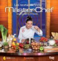 las recetas de vicky (masterchef segunda temporada)-9788499984193 las recetas de vicky (masterchef segunda temporada)-9788499984193