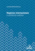 Descargar libros de epub para android NEGÓCIOS INTERNACIONAIS E COMÉRCIO EXTERIOR  (edición en portugués) PDF CHM (Spanish Edition) de LEONARDO BELTRÃO BARSZCZ