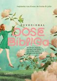 DEVOCIONAL DOSE BÍBLICA - JARDIM  (edición en portugués)