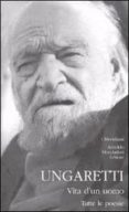 vita d un uomo. tutte le poesie-giuseppe ungaretti-9788804583493 vita d un uomo. tutte le poesie-giuseppe ungaretti-9788804583493