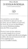 di soglia in soglia-paul celan-9788806137793 di soglia in soglia-paul celan-9788806137793