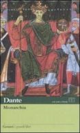 monarchia. testo latino a fronte-dante alighieri-9788811363293 monarchia. testo latino a fronte-dante alighieri-9788811363293
