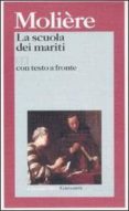 la scuola dei mariti.testo francese a fronte-9788811587293 la scuola dei mariti.testo francese a fronte-9788811587293