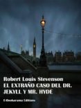 el extraño caso del dr. jekyll y mr. hyde (ebook)-9788827564493 el extraño caso del dr. jekyll y mr. hyde (ebook)-9788827564493