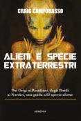 Descargar libro electronico ALIENI E SPECIE EXTRATERRESTRI (Literatura española) FB2 CHM