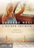 l estate infinita-edoardo nesi-9788845278693 l estate infinita-edoardo nesi-9788845278693