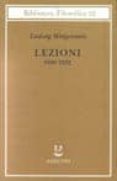 lezioni 1930-1932: dagli appunti di john king e desmond lee-ludwig wittgenstein-9788845911293 lezioni 1930-1932: dagli appunti di john king e desmond lee-ludwig wittgenstein-9788845911293