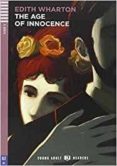 the age of innocence + cd-9788853620293 the age of innocence + cd-9788853620293