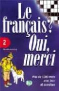 fracais? oui merci ii/frances-9788885148093 fracais? oui merci ii/frances-9788885148093