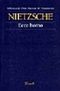 ecce homo-friedrich nietzsche-9789500393393 ecce homo-friedrich nietzsche-9789500393393