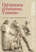 del sintoma al fantasma. y retorno (ebook)-9789501297393 del sintoma al fantasma. y retorno (ebook)-9789501297393