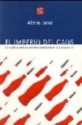 el imperio del caos: las republicas frente a la dominaion estadou nidense en la posguerra fria-alain joxe-9789505575893 el imperio del caos: las republicas frente a la dominaion estadou nidense en la posguerra fria-alain joxe-9789505575893