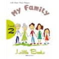 my family sb with cd rom-9789604783793 my family sb with cd rom-9789604783793