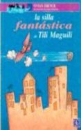 la silla fantastica de tili maguili-vivian french-9789681647193 la silla fantastica de tili maguili-vivian french-9789681647193