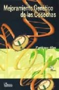 mejoramiento genetico de las cosechas-john milton poehlman-david allen sleper-9789681853693 mejoramiento genetico de las cosechas-john milton poehlman-david allen sleper-9789681853693