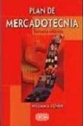 plan de mercadotecnia (3ª ed.)-william a. cohen-9789702405993 plan de mercadotecnia (3ª ed.)-william a. cohen-9789702405993