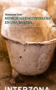 memorias encontradas en una bañera-stanislaw lem-9789873874093 memorias encontradas en una bañera-stanislaw lem-9789873874093