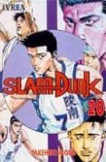 slam dunk nº 20-inoue takehiko-9789875621893 slam dunk nº 20-inoue takehiko-9789875621893