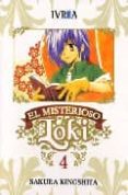 el misterioso loki n.4-sakura kinoshita-9789875627093 el misterioso loki n.4-sakura kinoshita-9789875627093