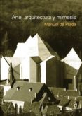 arte, arquitectura y mimesis (ebook)-9789875844193 arte, arquitectura y mimesis (ebook)-9789875844193