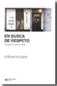 en busca de respeto: vendiendo crack en harlem-philippe bourgois-9789876291293 en busca de respeto: vendiendo crack en harlem-philippe bourgois-9789876291293