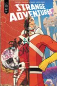 STRANGE ADVENTURES